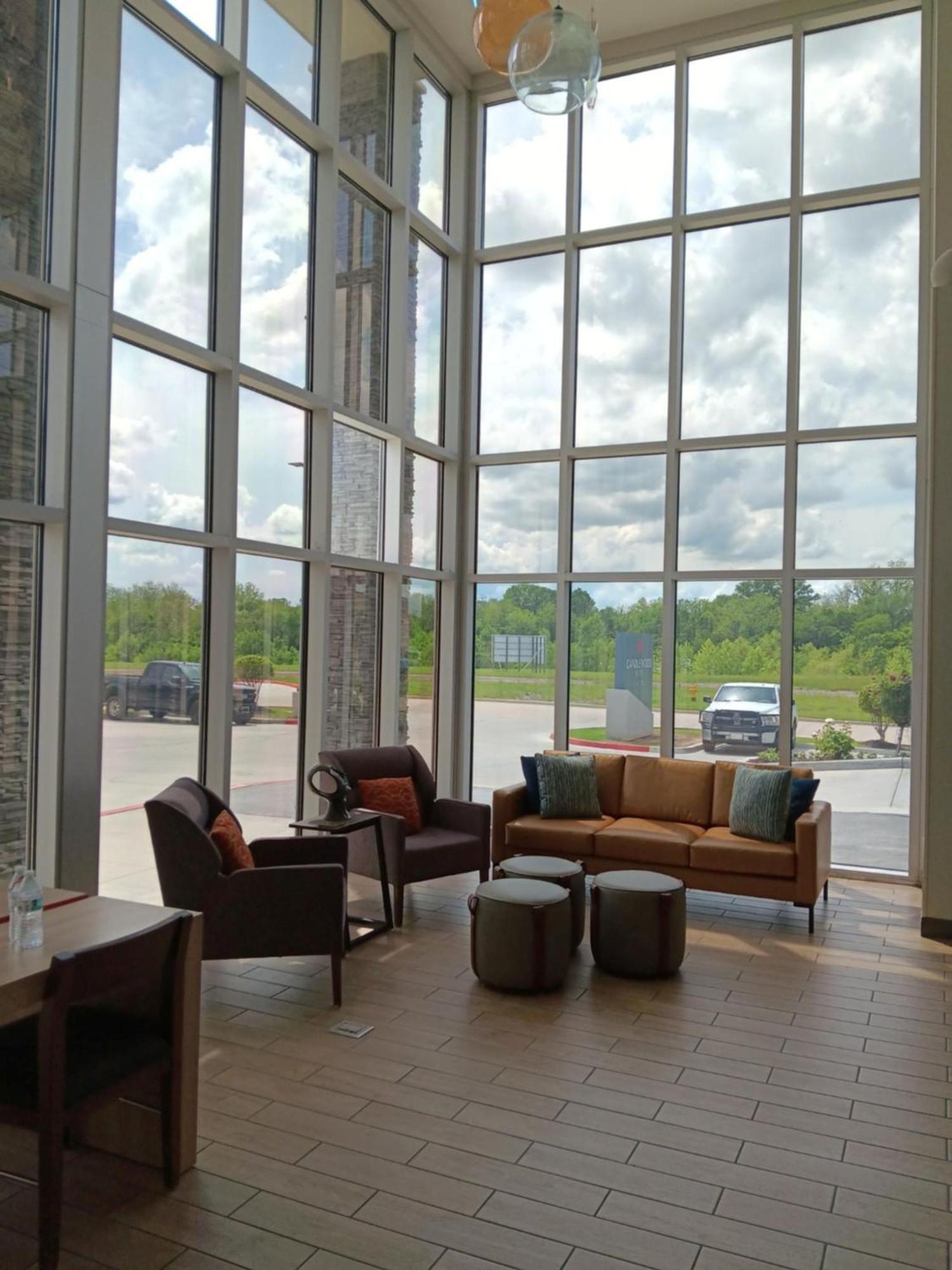 Candlewood Suites - Tulsa Hills - Jenks By Ihg Exterior foto