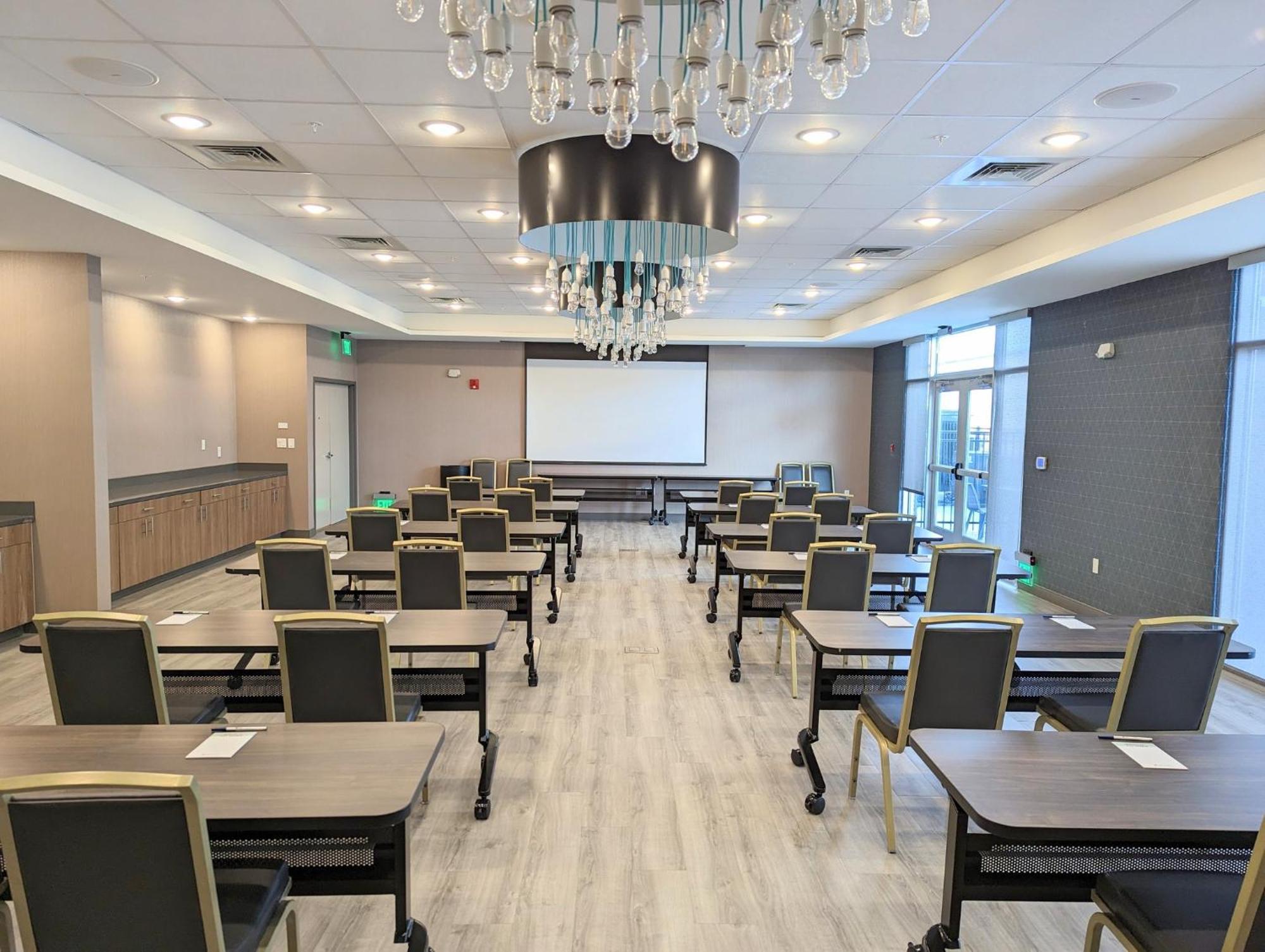 Candlewood Suites - Tulsa Hills - Jenks By Ihg Exterior foto