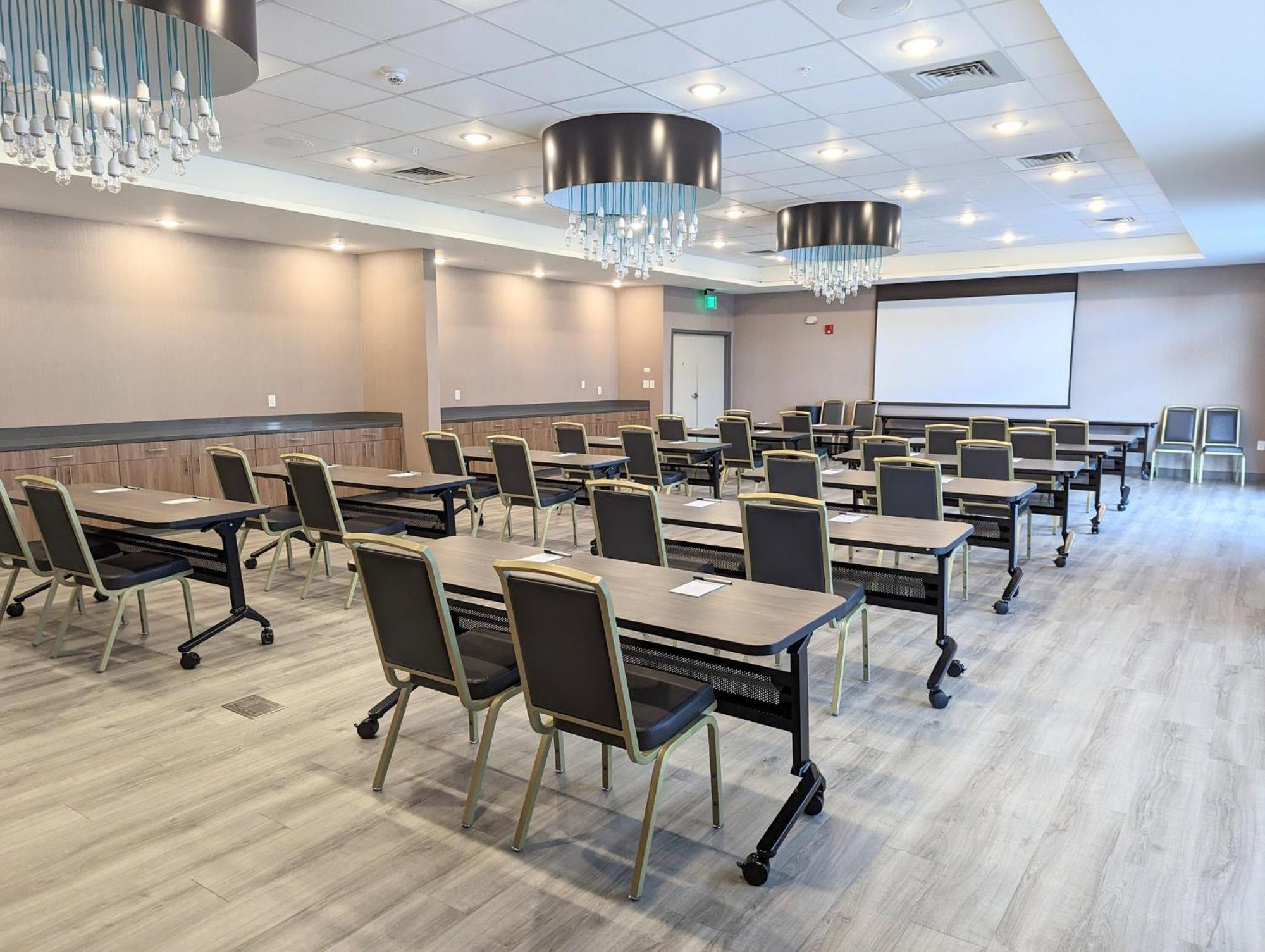Candlewood Suites - Tulsa Hills - Jenks By Ihg Exterior foto